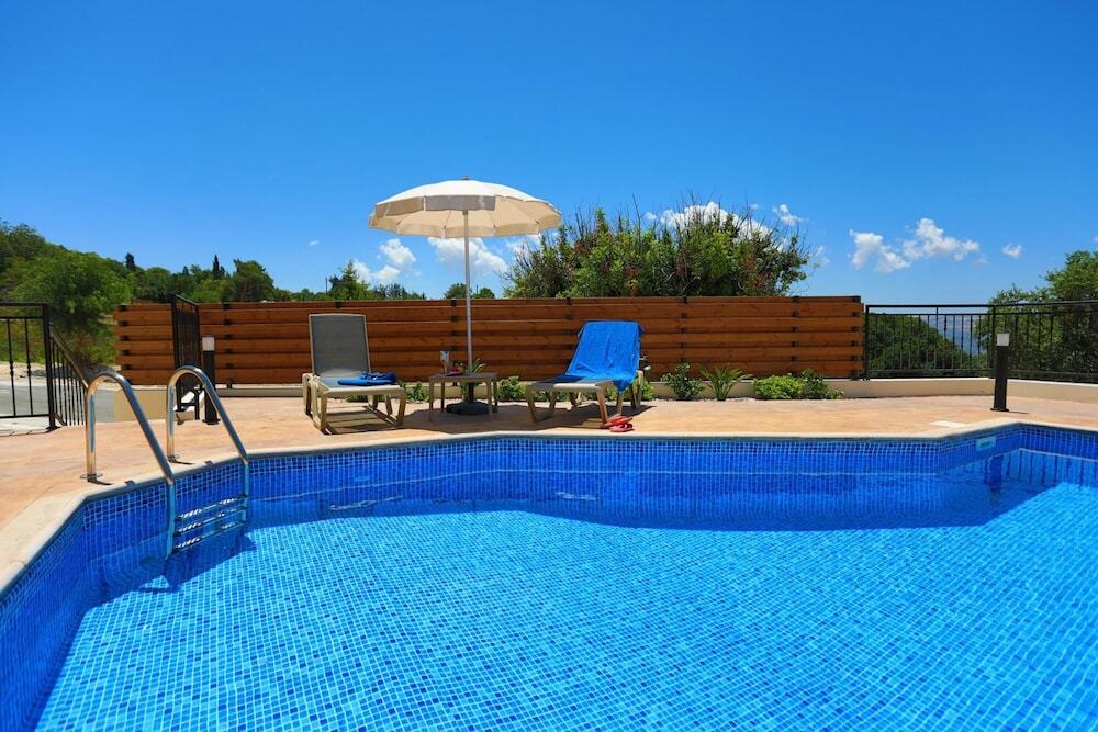 Киссонерга: Villa Lefkas in Malatya