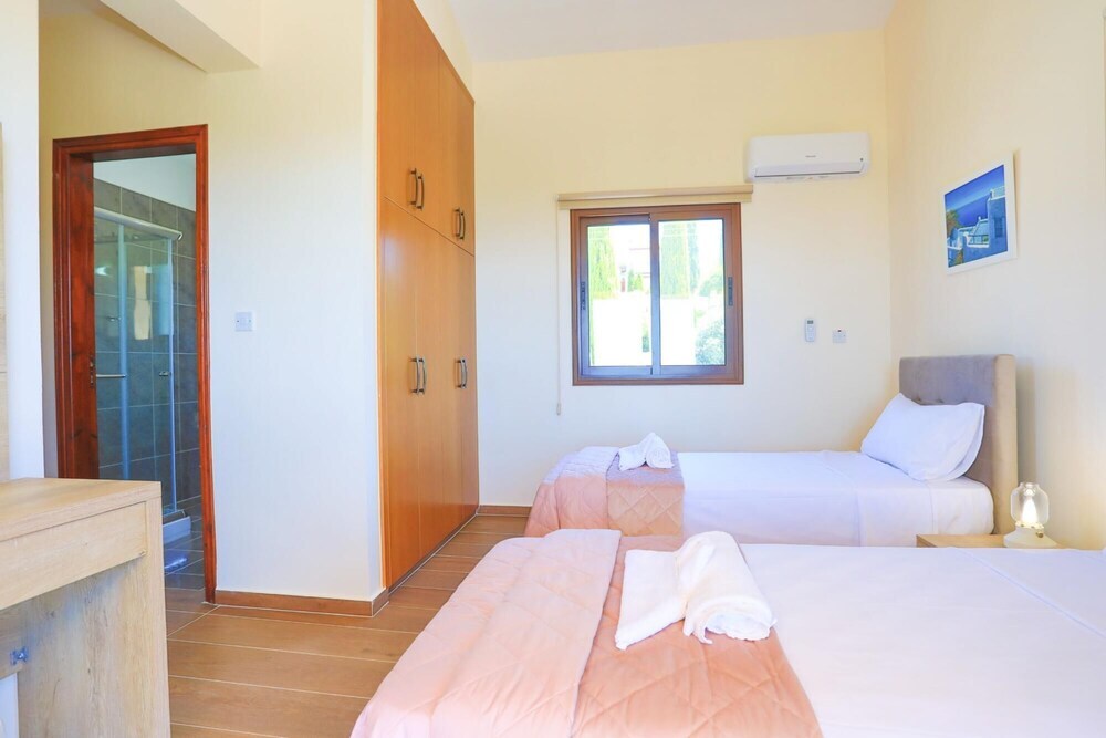 Киссонерга: Villa Lefkas in Malatya