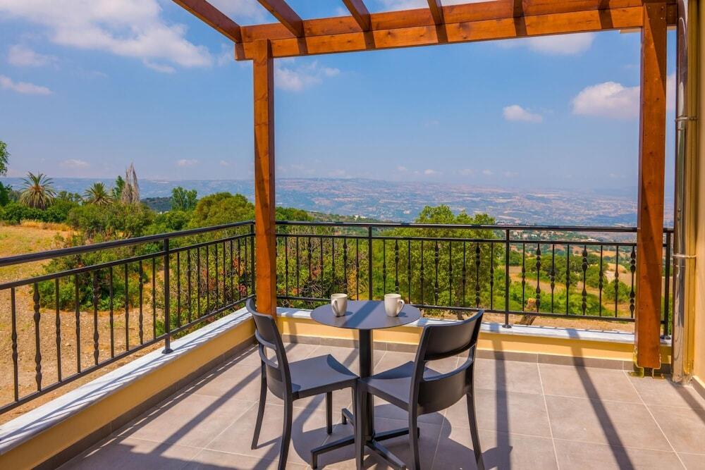 Киссонерга: Villa Lefkas in Malatya