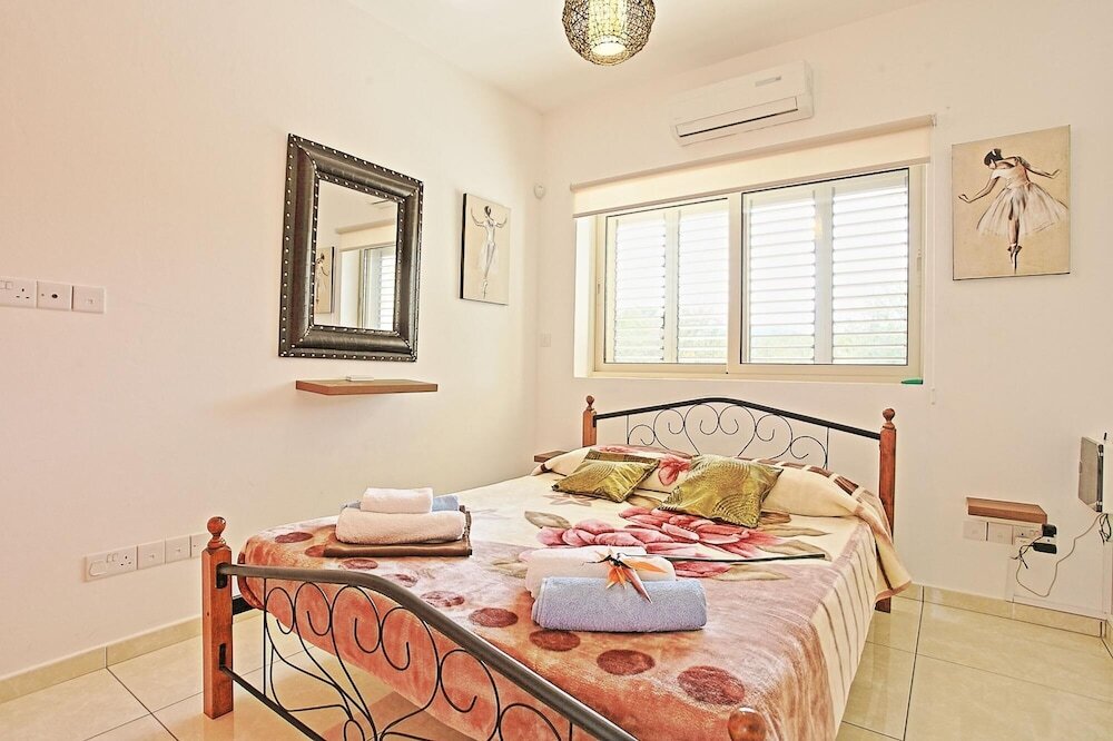 Гоуди: Villa Georgios Rafaela