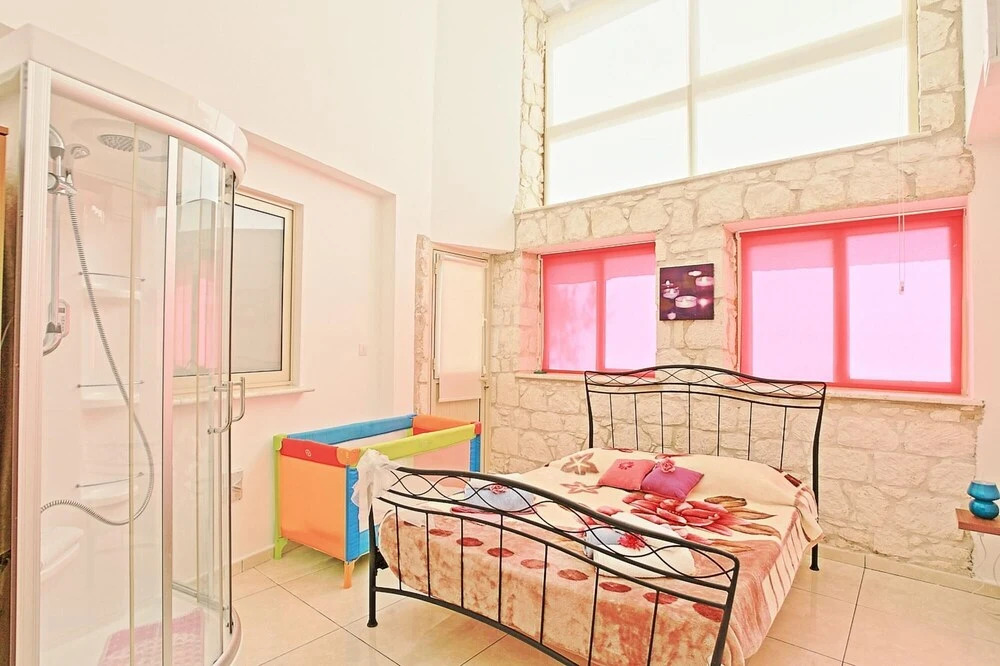 Гоуди: Villa Georgios Rafaela