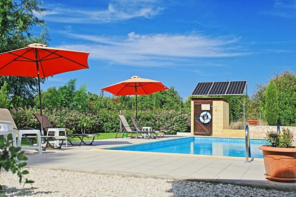 Гоуди: Villa Georgios Rafaela