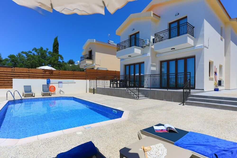 Киссонерга: Villa Ernica in Malatya