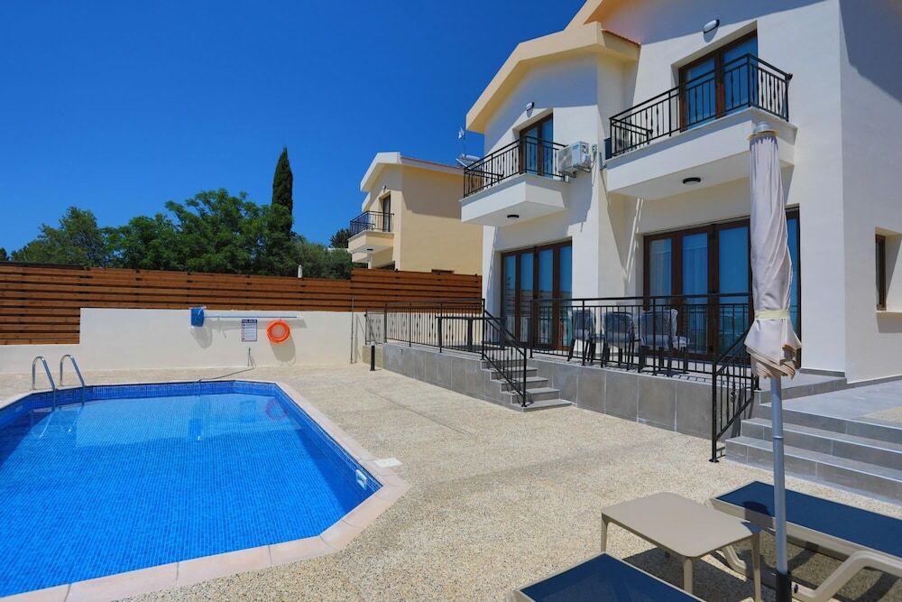 Киссонерга: Villa Ernica in Malatya