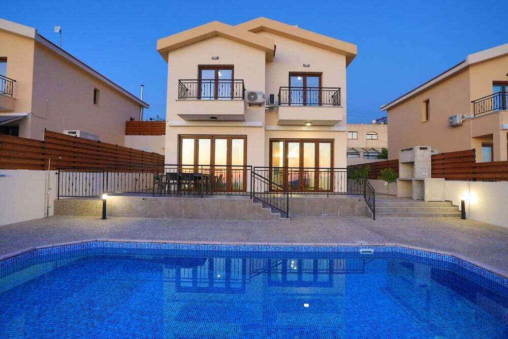 Киссонерга: Villa Ernica in Malatya