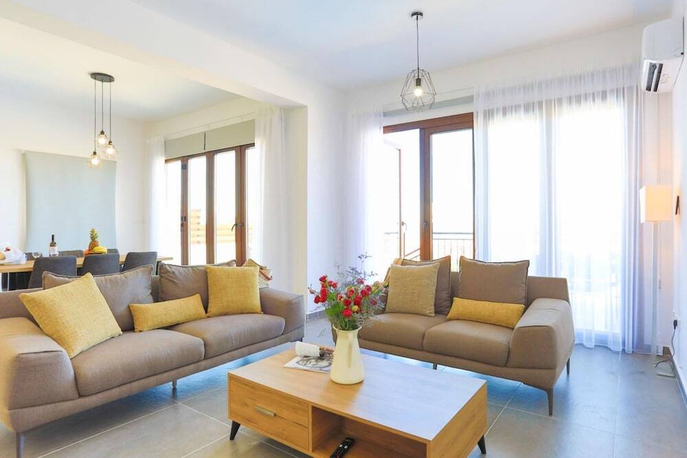 Киссонерга: Villa Ernica in Malatya