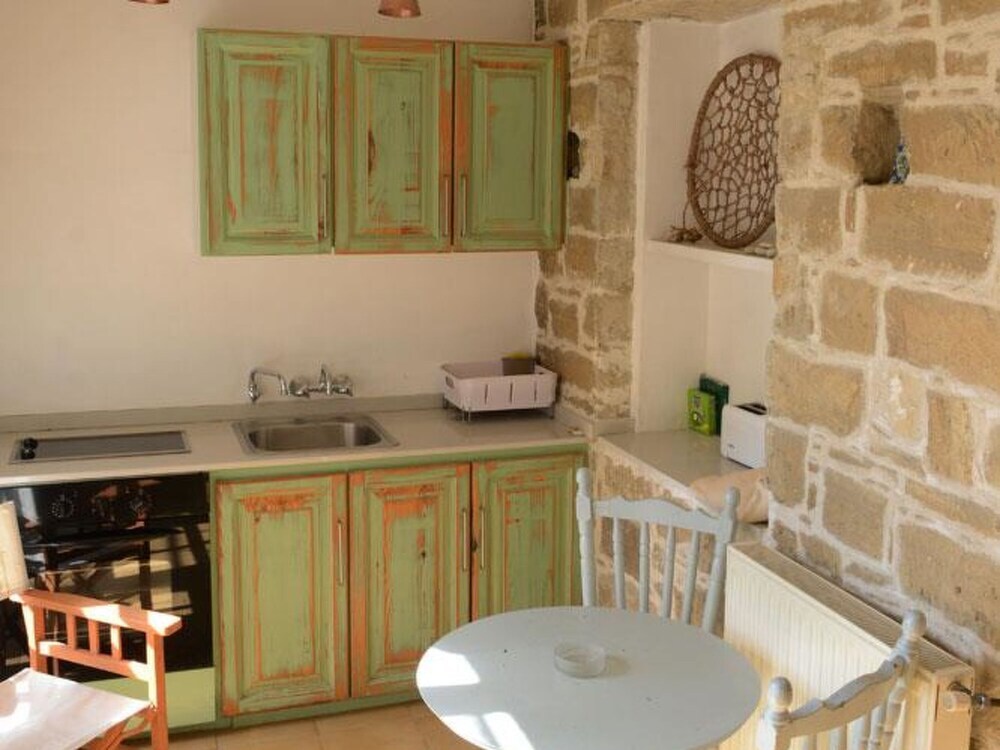 Точни: Vasilikos House Ta Kent