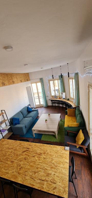 Пафос: Bee Hostel Paphos