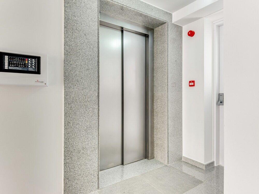 Лимассол: Sanders Crystal 1 Precious 3 Bdr Apt With Shared Pool