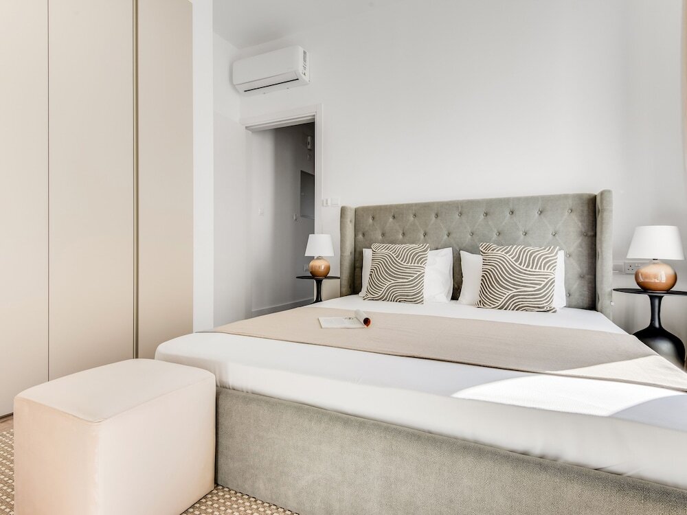 Лимассол: Sanders Crystal 1 - Cute  2-bdr Apt With Shared Pool