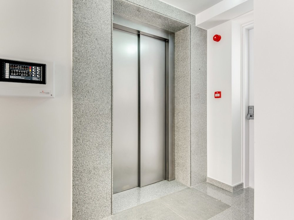Sanders Crystal 1 - Adorable 1-bdr Apt With Shared Pool — фото 1