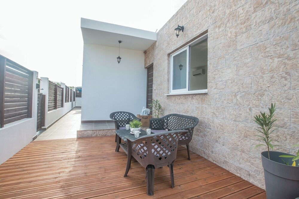 Протарас: Protaras Holiday Villa Gd42