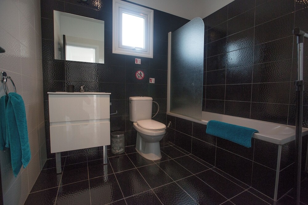 Протарас: Protaras Holiday Villa Gd42