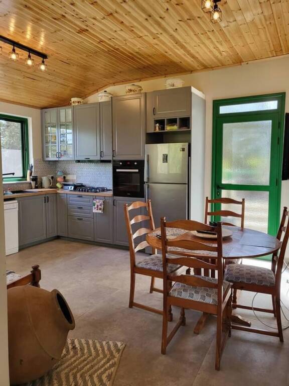 Платрес: Theplatresnest Lovely 3-bed House in Pano Platres