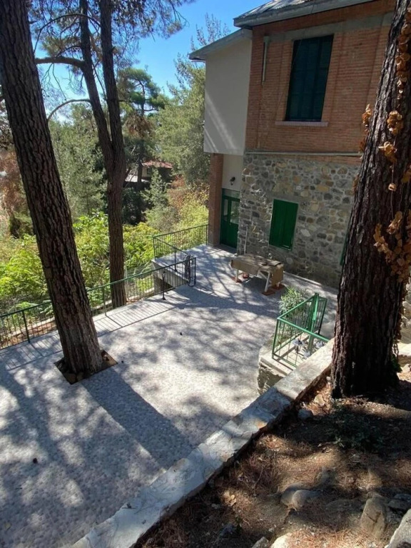 Платрес: Theplatresnest Lovely 3-bed House in Pano Platres