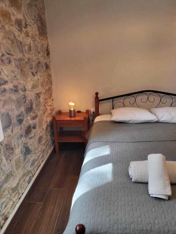 Платрес: Theplatresnest Lovely 3-bed House in Pano Platres