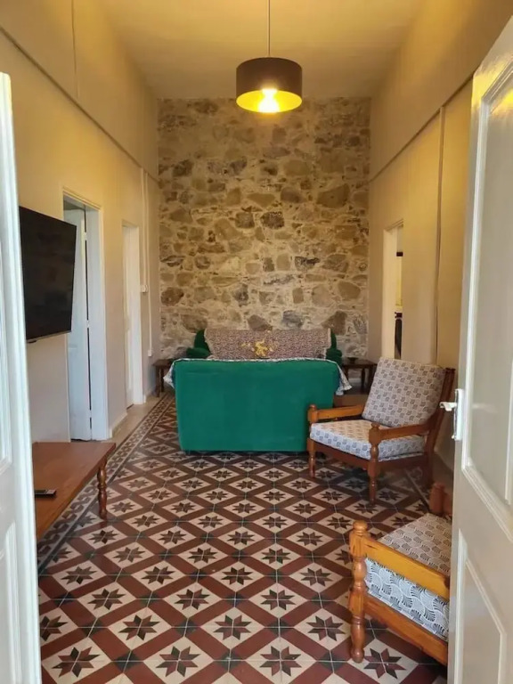 Платрес: Theplatresnest Lovely 3-bed House in Pano Platres