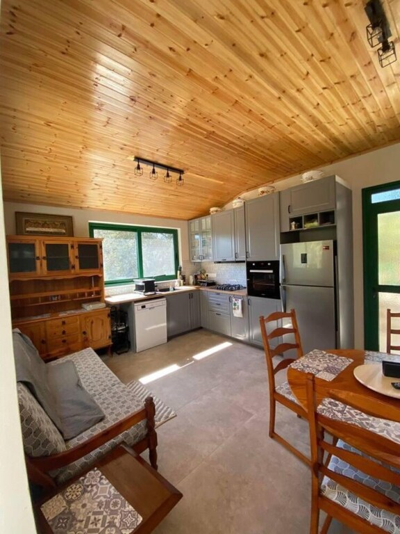Платрес: Theplatresnest Lovely 3-bed House in Pano Platres