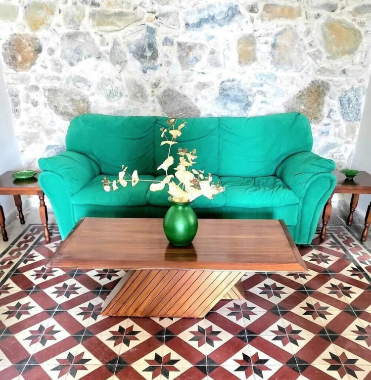 Платрес: Theplatresnest Lovely 3-bed House in Pano Platres