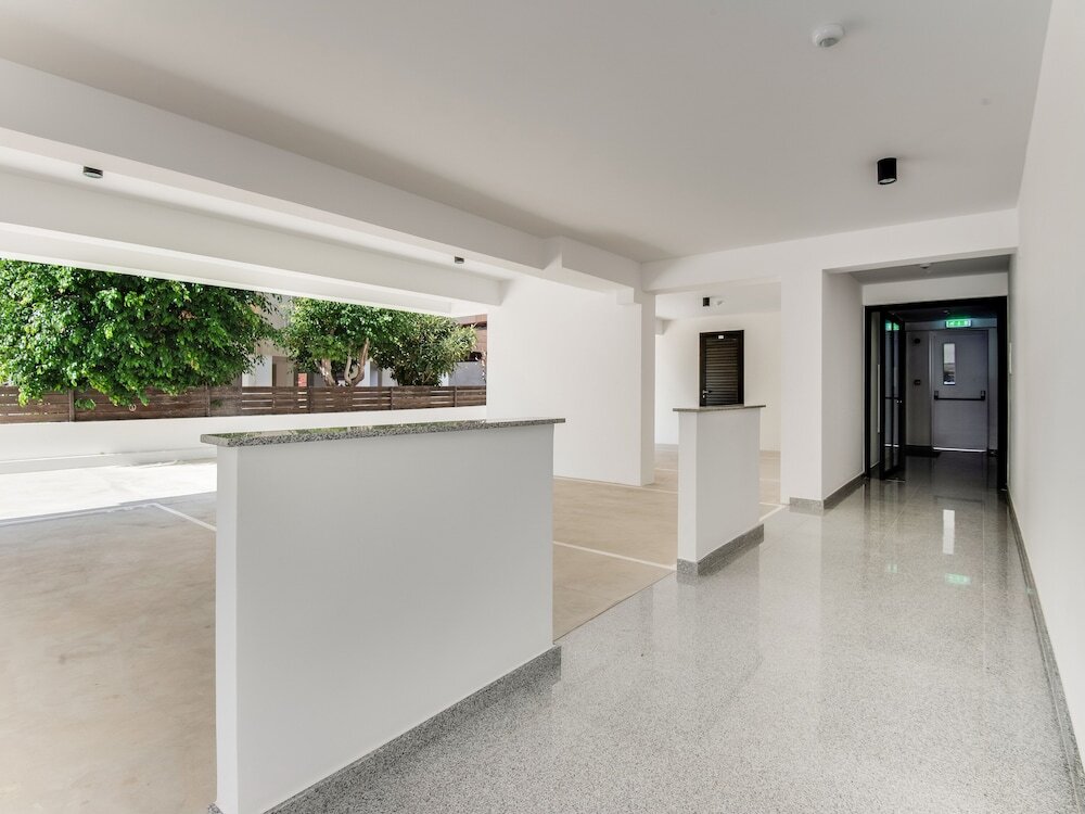 Лимассол: Sanders Crystal 1 - Charming 1-bdr Apt With Shared Pool