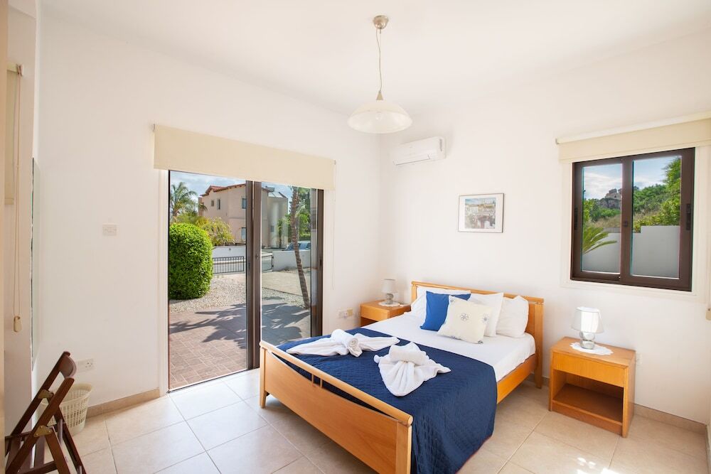Protaras Holiday Villa Av6 — фото 1