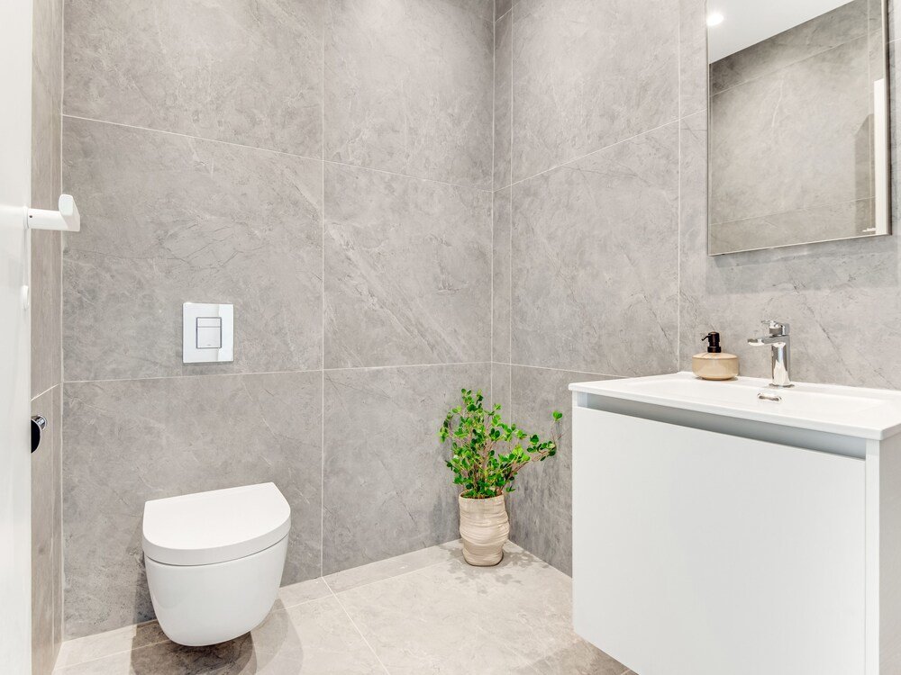 Лимассол: Sanders Crystal 1 - Large 4-bdr Penthouse With Shared Pool
