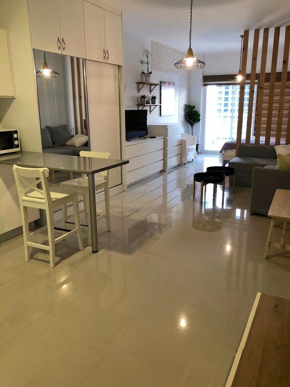 Трикомо (Искеле): Marius Pool Apartments