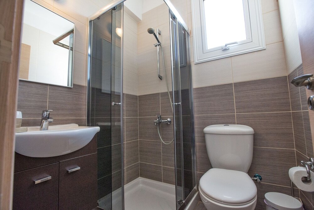 Протарас: Protaras Holiday Villa Kv25