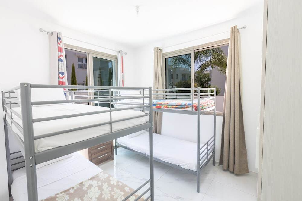 Протарас: "protaras Levanda Villa Lh55"
