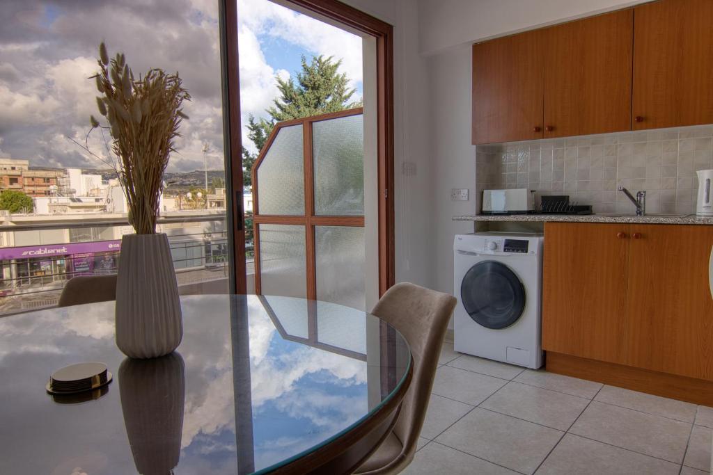 Phaedrus Living City Flat Palas 102 — фото 4
