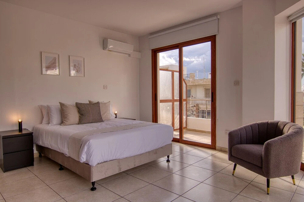 Phaedrus Living City Flat Palas 102 — фото 6