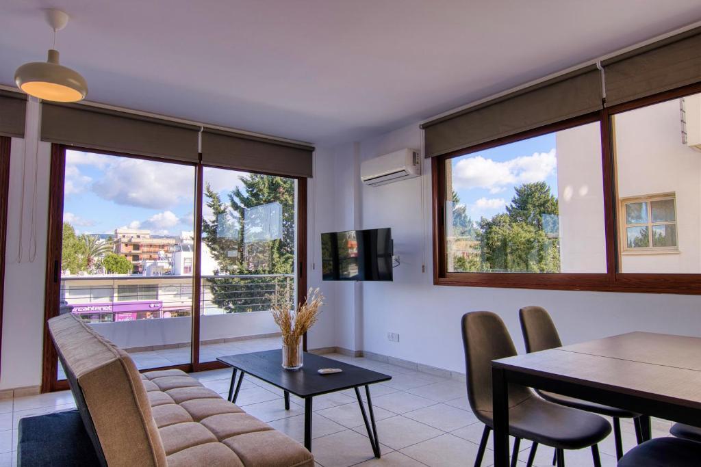 Phaedrus Living City Flat Palas 103 — фото 3