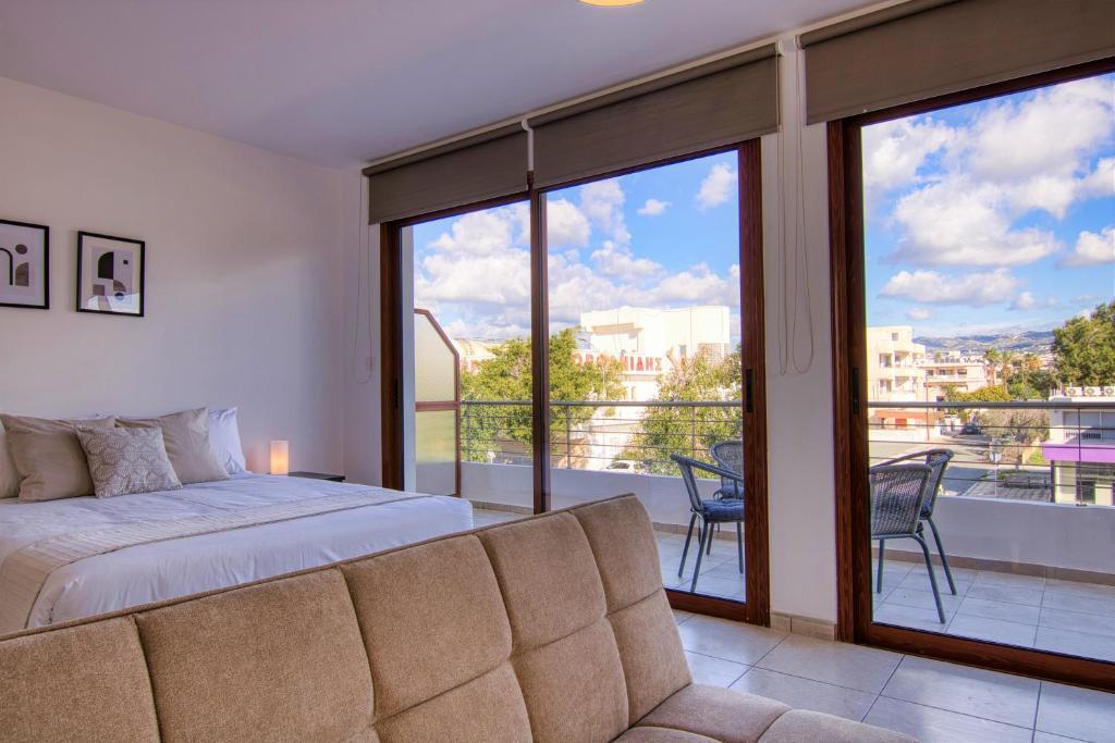 Phaedrus Living City Flat Palas 103 — фото 4