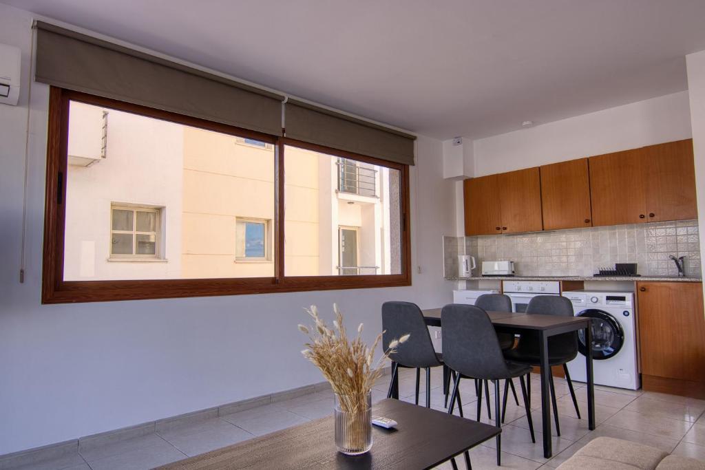 Phaedrus Living City Flat Palas 103 — фото 6