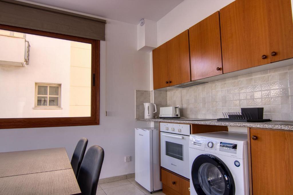 Phaedrus Living City Flat Palas 103 — фото 2