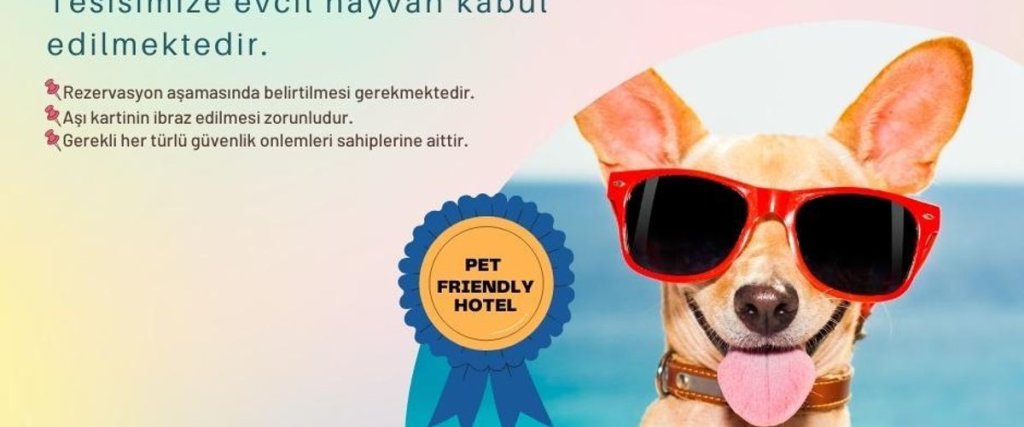 Аканту: Ardic Agaci Holiday Village & Restaurant & Pool & Beach
