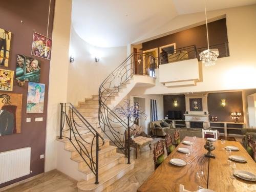 Сотира: Sunshine Luxury House