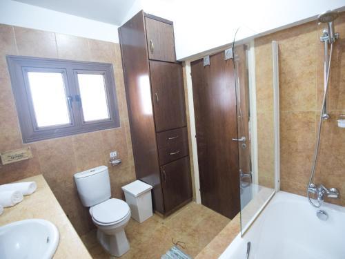 Сотира: Sunshine Luxury House