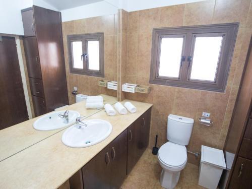 Сотира: Sunshine Luxury House