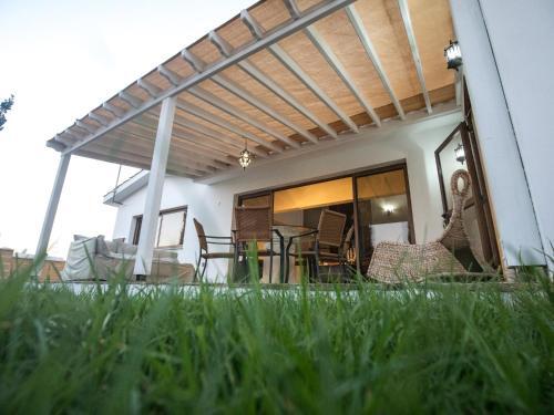 Сотира: Sunshine Luxury House