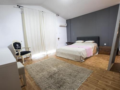 Сотира: Sunshine Luxury House