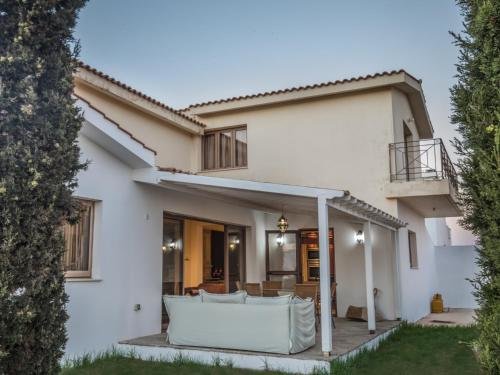 Сотира: Sunshine Luxury House