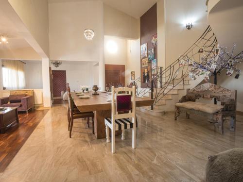 Сотира: Sunshine Luxury House