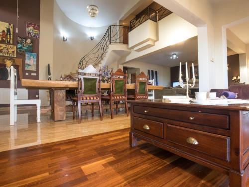 Сотира: Sunshine Luxury House