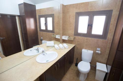 Сотира: Sunshine Luxury House