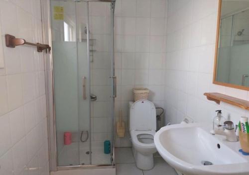Лимассол: Studio Room Ensuite by the Beach
