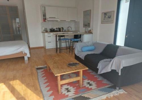 Лимассол: Studio Room Ensuite by the Beach