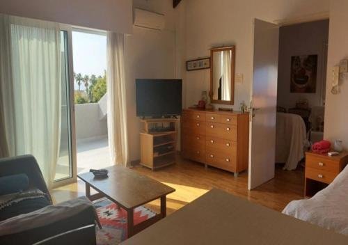 Лимассол: Studio Room Ensuite by the Beach