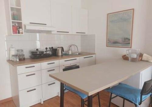 Лимассол: Studio Room Ensuite by the Beach