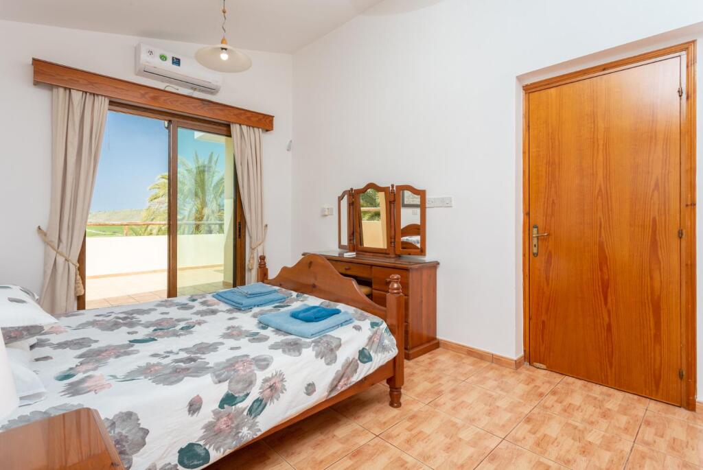 Полис Хрисохус: Villa Noni